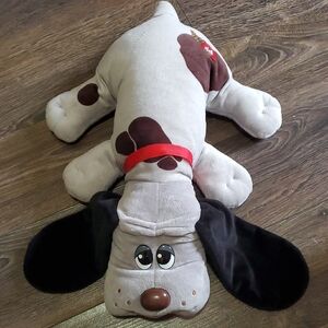 🎉2/$25🎉 2019 Pound Puppy Plush